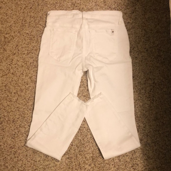JOES JEANS White Pants - Picture 6 of 6